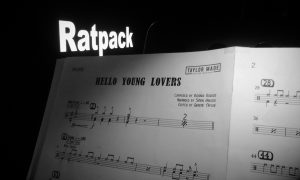 Rat Pack – Opening Score